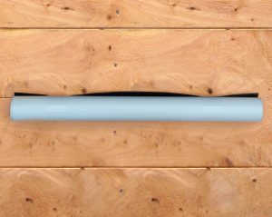 a roll of liner